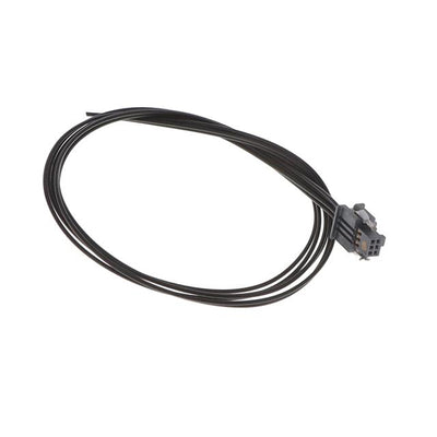 SFSD-03-28-G-10.00-SR by Samtec Inc. - .050 SOCKET DISCRETE CABLE ASSEM