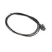 SFSD-03-28-G-10.00-SR by Samtec Inc. - .050 SOCKET DISCRETE CABLE ASSEM