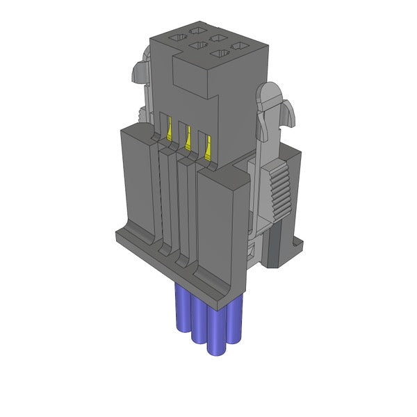 SFSD-03-28-G-15.75-SR - Samtec Inc.