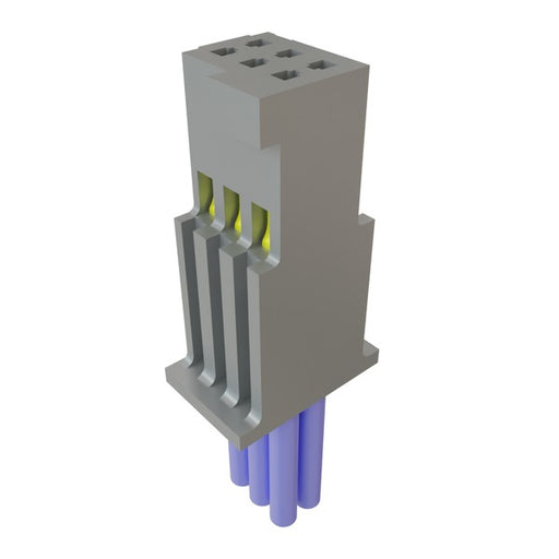 SFSD-03-30-G-03.00-S - Samtec Inc.