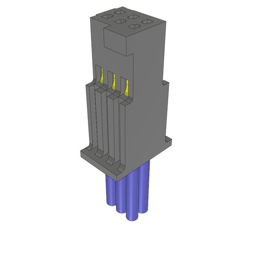 SFSD-03-30-G-14.00-S - Samtec Inc.