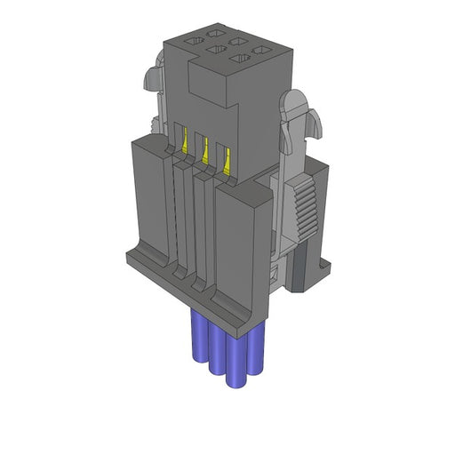 SFSD-03-30C-F-28.00-SR - Samtec Inc.