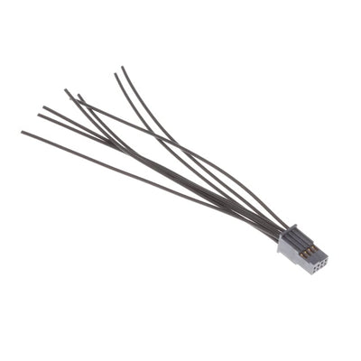 SFSD-04-28-F-03.26-S by Samtec Inc. - .050 SOCKET DISCRETE CABLE ASSEM