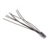 SFSD-04-28-F-03.26-S by Samtec Inc. - .050 SOCKET DISCRETE CABLE ASSEM