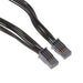 SFSD-04-28-G-10.00-D-NDX by Samtec Inc. - .050 SOCKET DISCRETE CABLE ASSEM