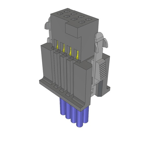 SFSD-04-28-G-05.91-SR - Samtec Inc.