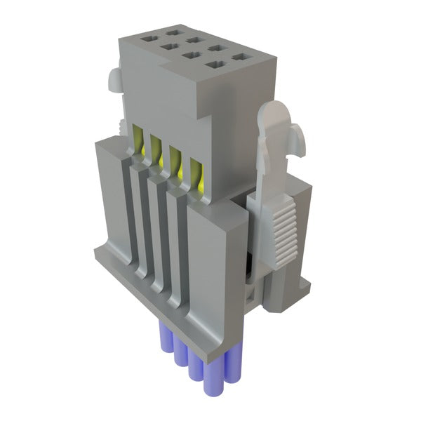 SFSD-04-28-G-10.00-SR - Samtec Inc.