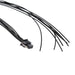 SFSD-04-28-G-12.00-SR by Samtec Inc. - .050 SOCKET DISCRETE CABLE ASSEM