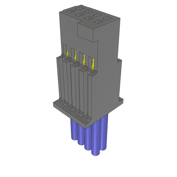 SFSD-04-28-G-18.00-S - Samtec Inc.