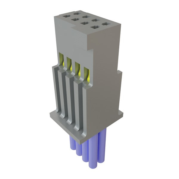 SFSD-04-28-G-20.00-S - Samtec Inc.