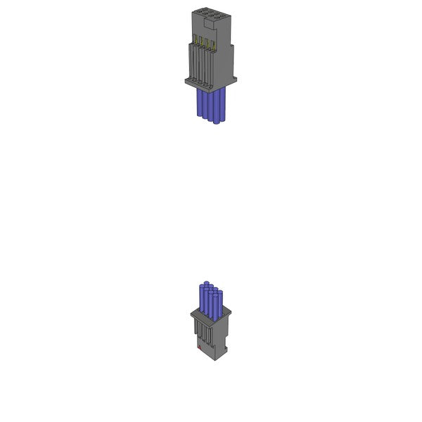 SFSD-04-30-G-24.00-D-NDS - Samtec Inc.