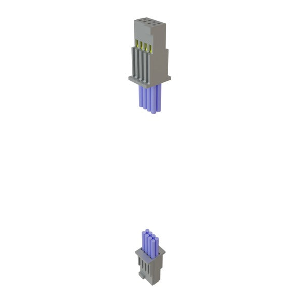 SFSD-04-30-G-30.00-D-NUS - Samtec Inc.