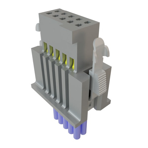SFSD-05-28-G-03.25-SR - Samtec Inc.