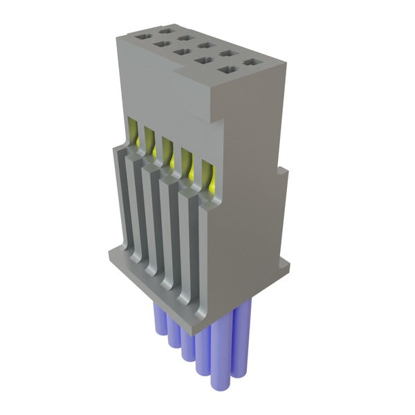 SFSD-05-28-G-06.00-S - Samtec Inc.