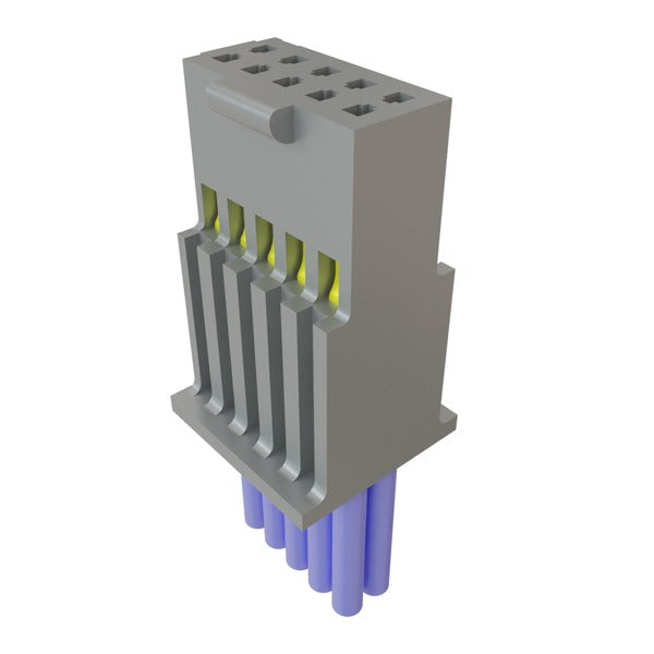 SFSD-05-28-G-12.00-SL - Samtec Inc.