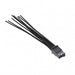 SFSD-05-28-H-03.00-S by Samtec Inc. - .050 SOCKET DISCRETE CABLE ASSEM