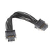 SFSD-05-28-H-03.25-DR-NDX by Samtec Inc. - CABLE ASSY SOCKET 10POS 28AWG
