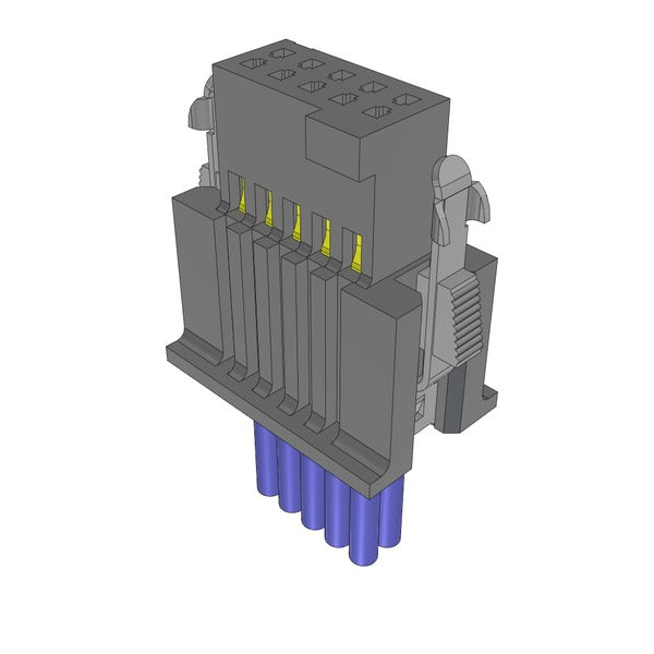 SFSD-05-28-H-05.95-SR - Samtec Inc.