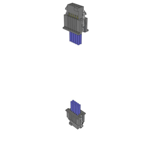 SFSD-05-30-H-12.00-DR-NUS - Samtec Inc.