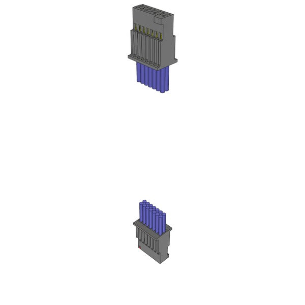 SFSD-07-28-F-03.26-D-NDX - Samtec Inc.