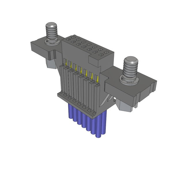 SFSD-07-28-F-03.26-SS - Samtec Inc.