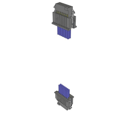 SFSD-07-28-F-05.00-DR-NUS - Samtec Inc.