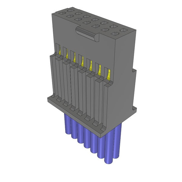 SFSD-07-28-F-72.00-SL - Samtec Inc.