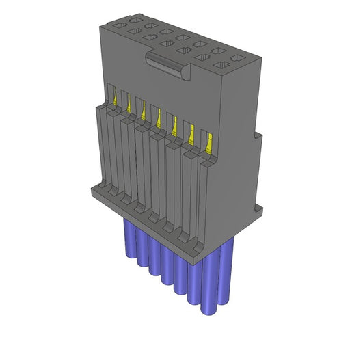 SFSD-07-28-G-03.00-SL - Samtec Inc.