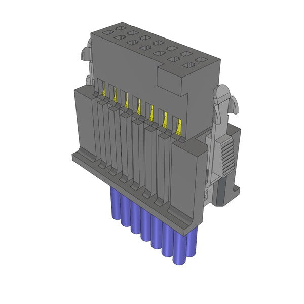 SFSD-07-28-G-03.75-SR - Samtec Inc.