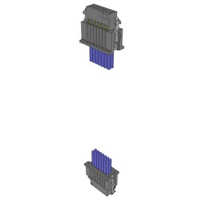 SFSD-07-30C-G-32.00-DR-NDX from Samtec Inc. is a .050 SOCKET DISCRETE CABLE ASSEM