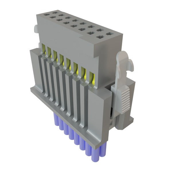 SFSD-08-28-G-06.00-SR - Samtec Inc.