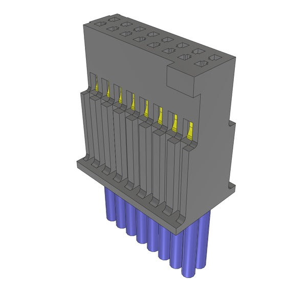 SFSD-08-28-G-18.00-S - Samtec Inc.