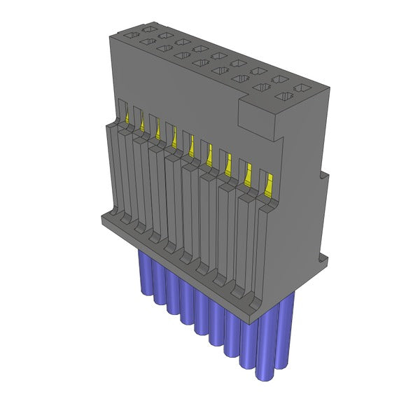 SFSD-09-30-G-04.00-S - Samtec Inc.