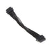 SFSD-10-28-G-05.00-DR-NDX by Samtec Inc. - .050 SOCKET DISCRETE CABLE ASSEM