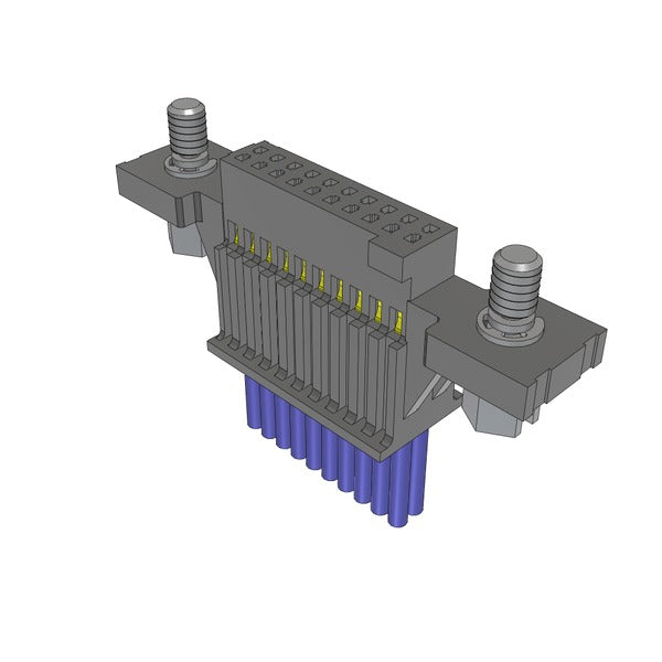 SFSD-10-28-G-05.00-SS - Samtec Inc.