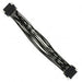 SFSD-10-28-H-05.00-DR-NDS by Samtec Inc. - CABLE ASSY SOCKET 20POS 28AWG