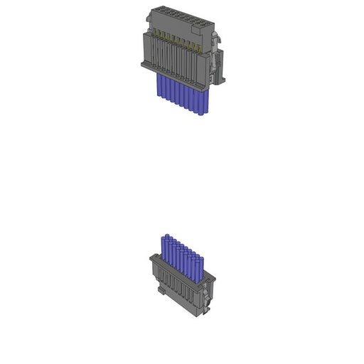 SFSD-10-28-H-06.00-DR-NUS - Samtec Inc.