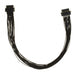 SFSD-10-28-H-10.00-DR-NUS by Samtec Inc. - CABLE ASSY SOCKET 20POS 28AWG