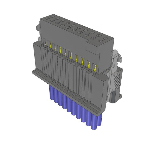 SFSD-10-28-H-36.00-SR - Samtec Inc.