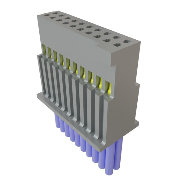 SFSD-10-28-H-48.00-S - Samtec Inc.
