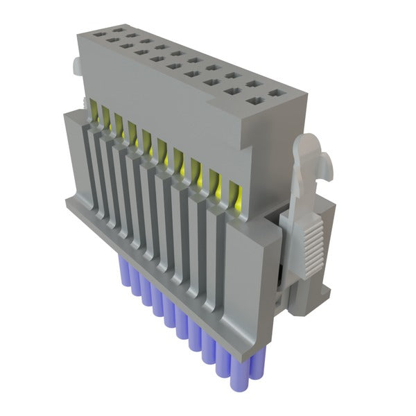 SFSD-10-30-G-03.26-SR - Samtec Inc.