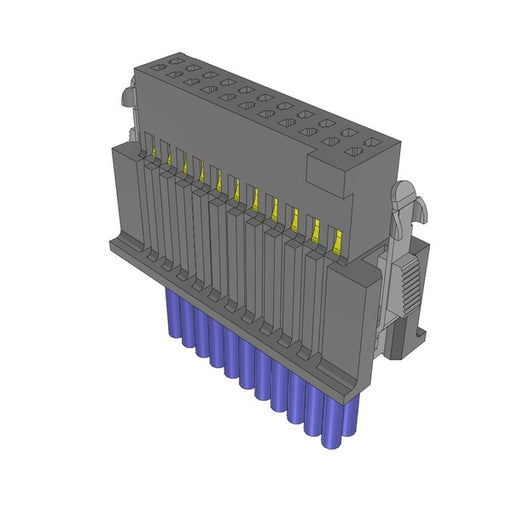 SFSD-11-28-G-16.00-SR - Samtec Inc.
