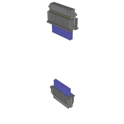 SFSD-12-28-G-06.00-DR-NDX - Samtec Inc.