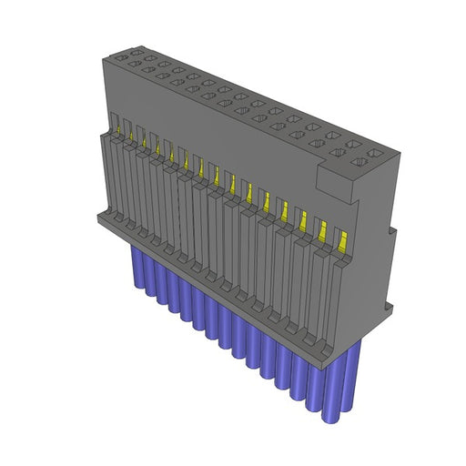 SFSD-15-28-F-08.00-S - Samtec Inc.