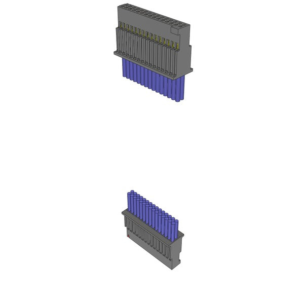 SFSD-15-28-G-03.25-D-NDS - Samtec Inc.