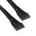 SFSD-15-28-G-27.00-D-NUS by Samtec Inc. - .050 SOCKET DISCRETE CABLE ASSEM