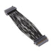 SFSD-15-28-H-04.00-DR-NDX by Samtec Inc. - .050 SOCKET DISCRETE CABLE ASSEM