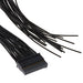 SFSD-15-28-H-48.00-S by Samtec Inc. - .050 SOCKET DISCRETE CABLE ASSEM