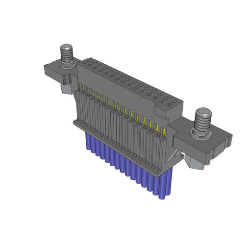 SFSD-15-28C-F-08.00-SS - Samtec Inc.