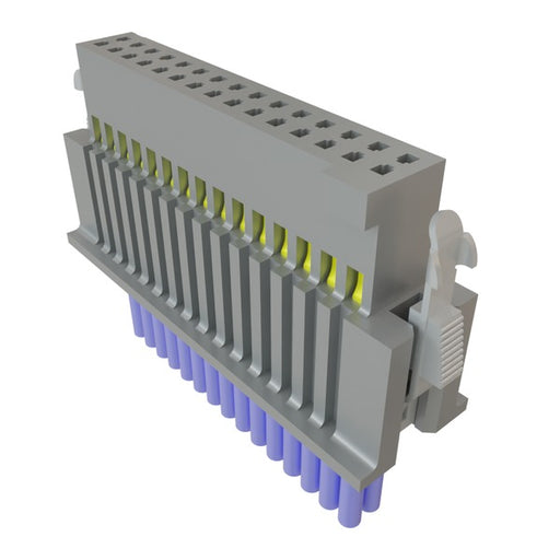 SFSD-15-28C-G-10.00-SR - Samtec Inc.